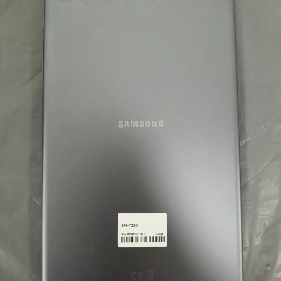 GALAXY TAB A7 LITE (8.7", LTE)