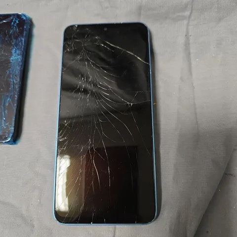 HONOR SMARTPHONE – BLUE