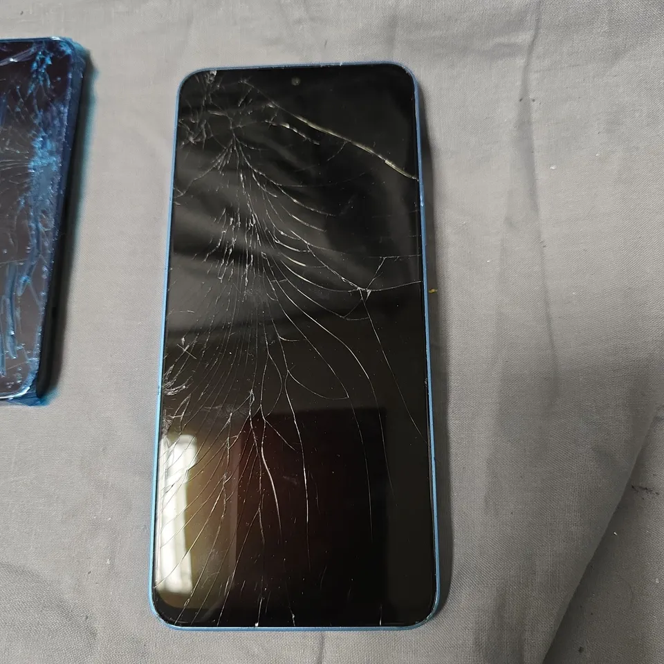 HONOR SMARTPHONE – BLUE