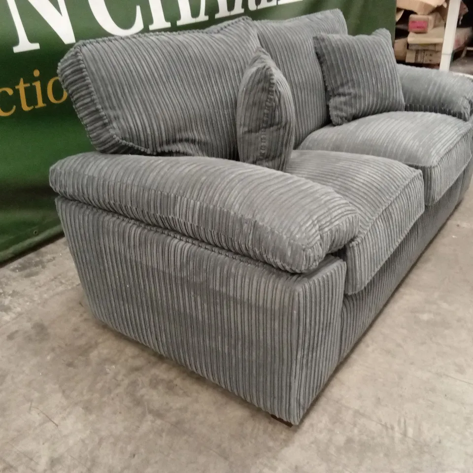 PARKER 2 SEATER SOFA RRP £859