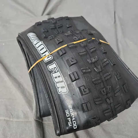 MINION FBR 26X4.00 30PSI FAT BIKE TYRE 