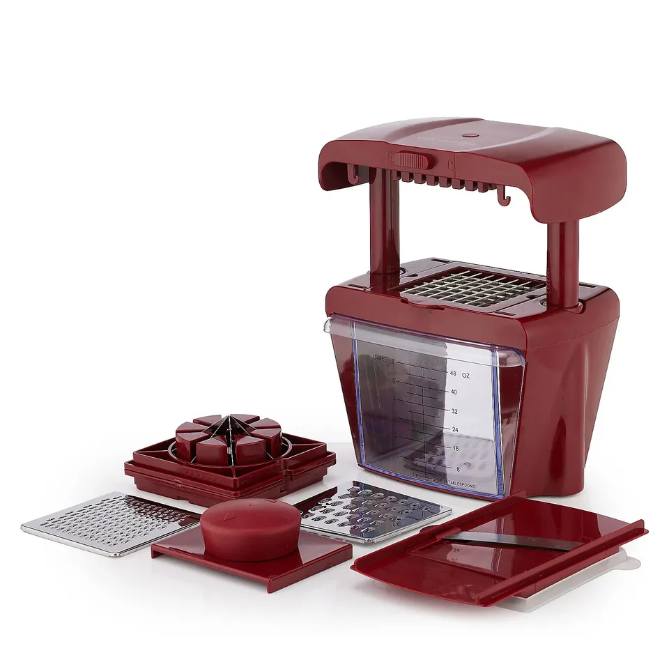 CURTIS STONE CHOP CHOP ALL-IN-ONE PREP TOOL