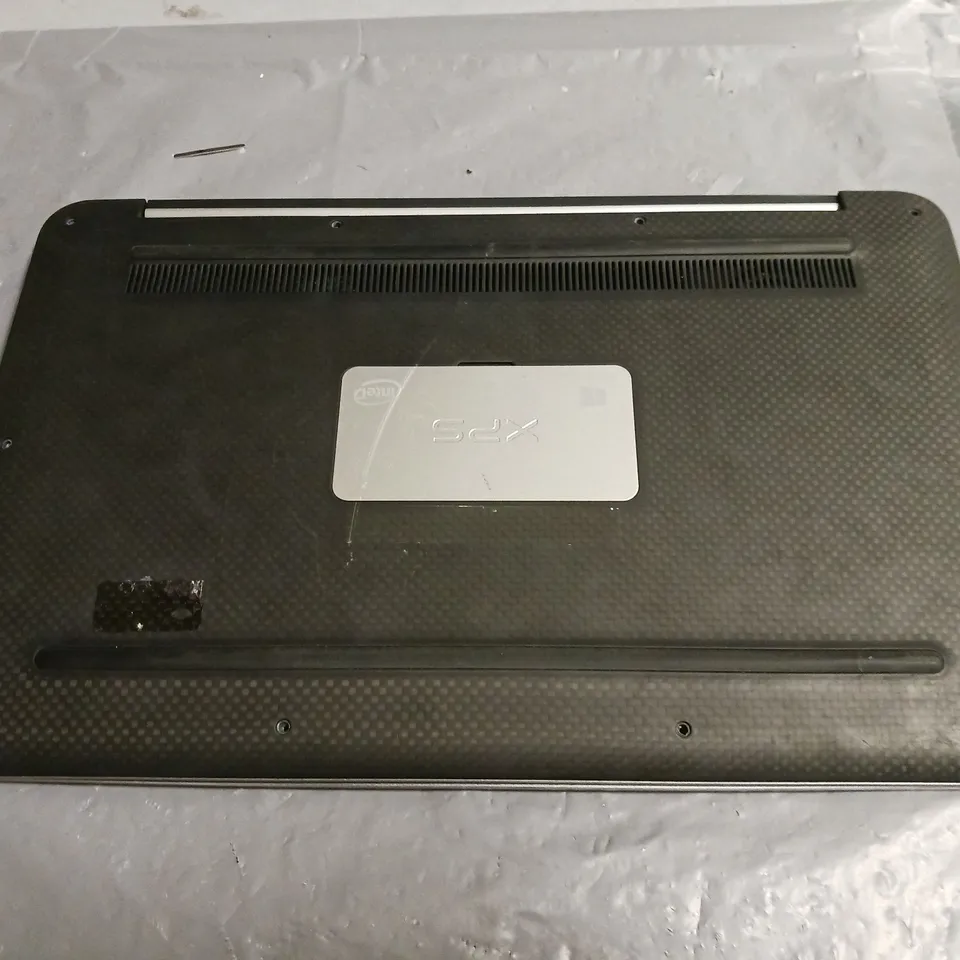UNBOXED DELL XPS INTEL CORE I7 LAPTOP
