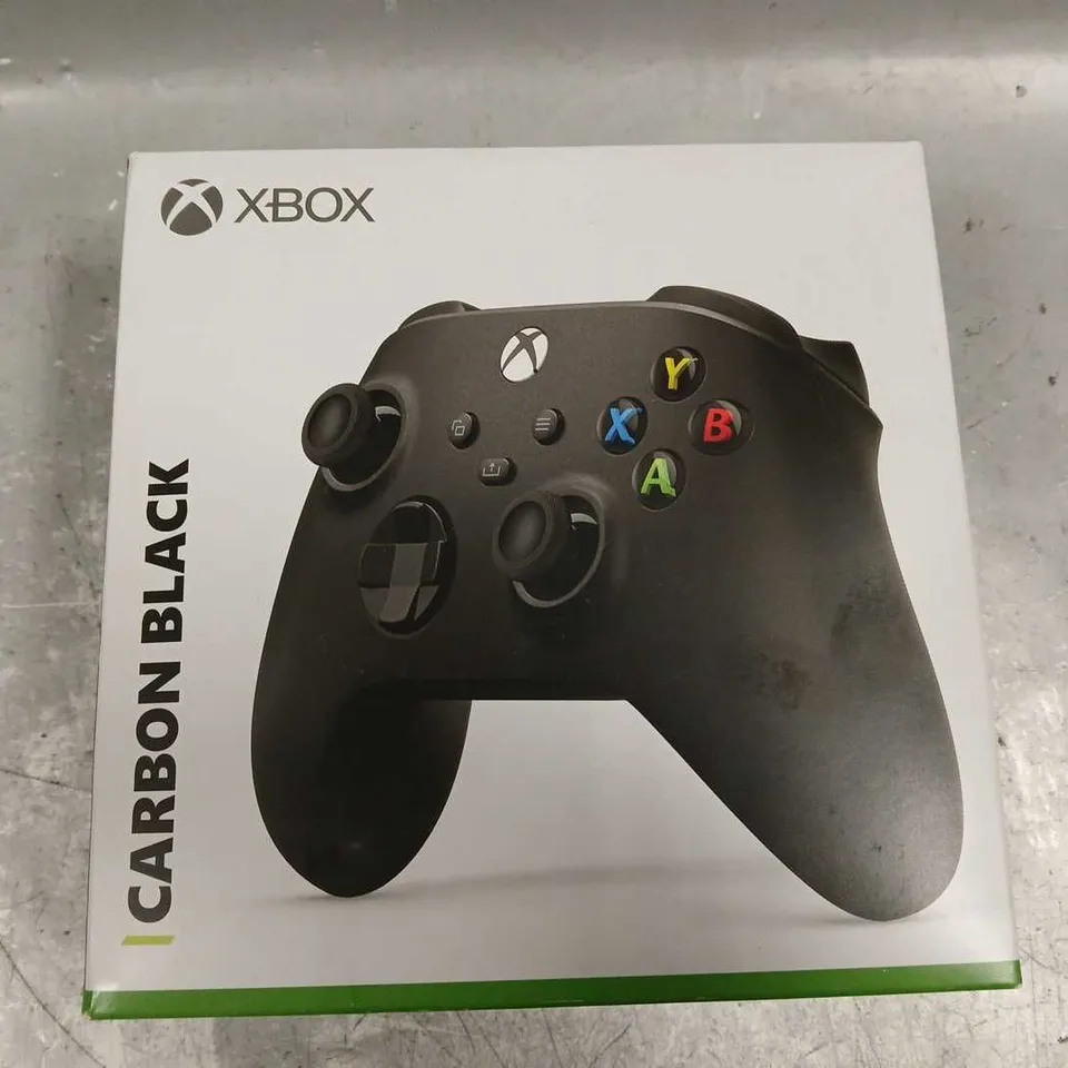 BOXED XBOX WIRELESS CONTROLLER