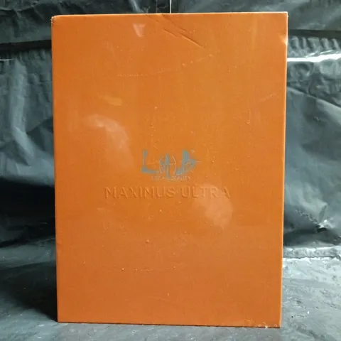 LAB LIFE + BEAUTY MAXIMUS ULTRA SET