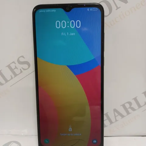 ALCATEL 1S SMARTPHONE 