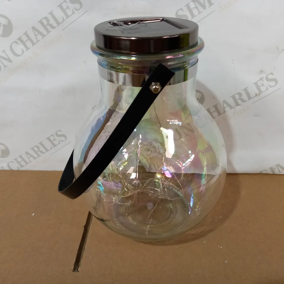 FIREFLY OPAL LANTERN - 2PK - COLLECTION ONLY