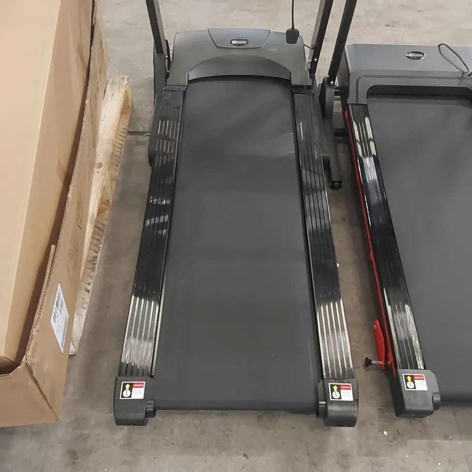 DYNAMIX T3000CF MOTORISED TREADMILL