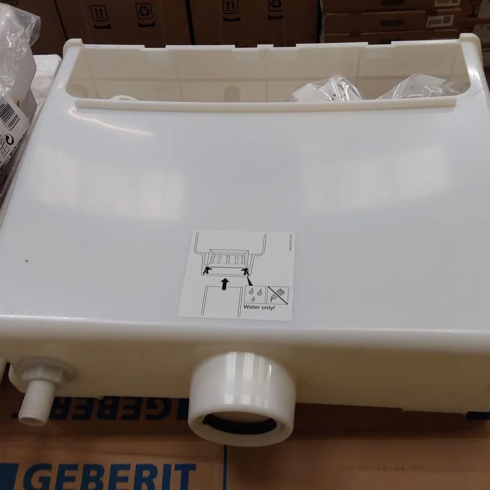 GEBERIT CISTERN 109.720.00.1