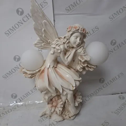GARDEN REFLECTIONS SOLAR LED PIXIE