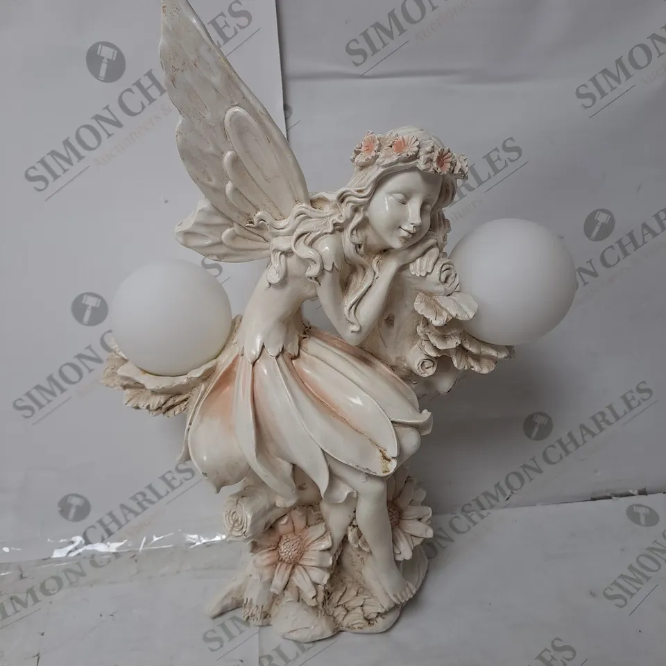 GARDEN REFLECTIONS SOLAR LED PIXIE