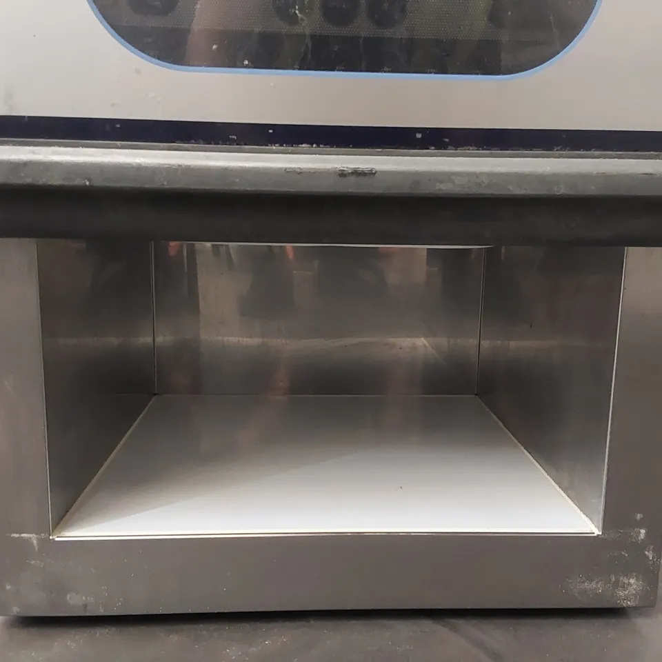 MERRYCHEF MICROCOOK HD1425 COMMERCIAL MICROWAVE OVEN