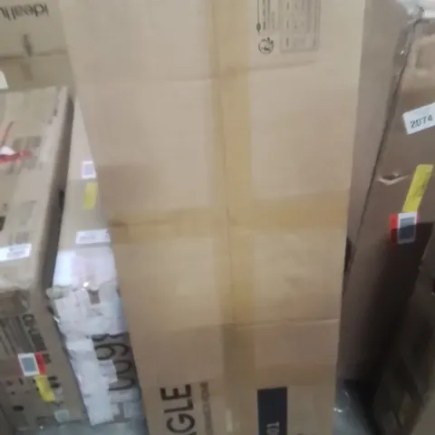 BOXED 10 PAIR SHOE RACK (1 BOX)