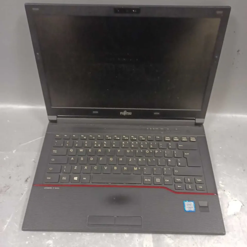 FUJITSU LIFEBOOK E546 LAPTOP 