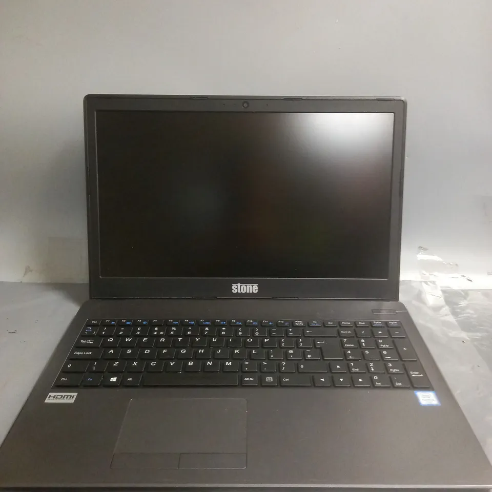 STONE COMPUTERS N24_25JU LAPTOP IN GREY