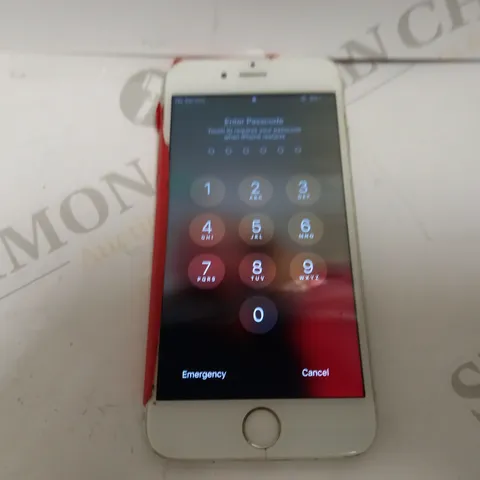 APPLE IPHONE 6 (A1586) SMARTPHONE