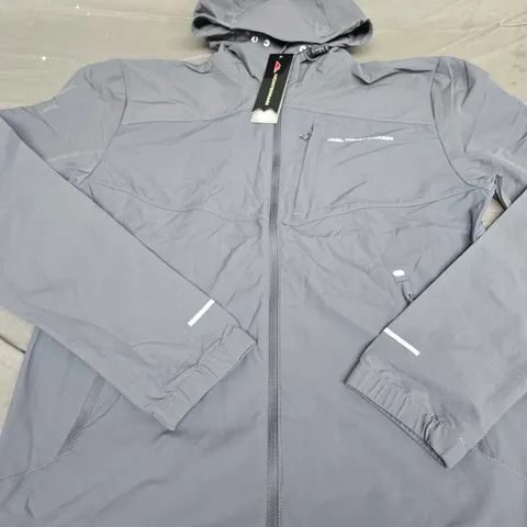 MONTERRAIN RUNNING HOODY - SIZE S