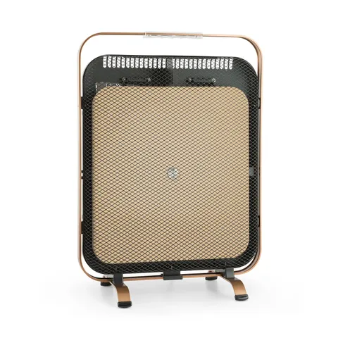 BOXED KLARSTEIN FREESTANDING INFRARED HEATER PANEL 