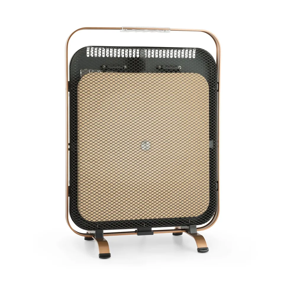 BOXED KLARSTEIN FREESTANDING INFRARED HEATER PANEL 