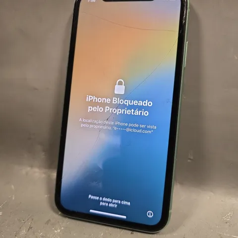 APPLE IPHONE 11 SMARTPHONE 