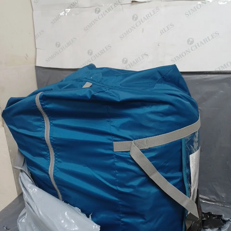 VANGO OSIRIS 500 - 5 PERSON TENT  RRP £414.99