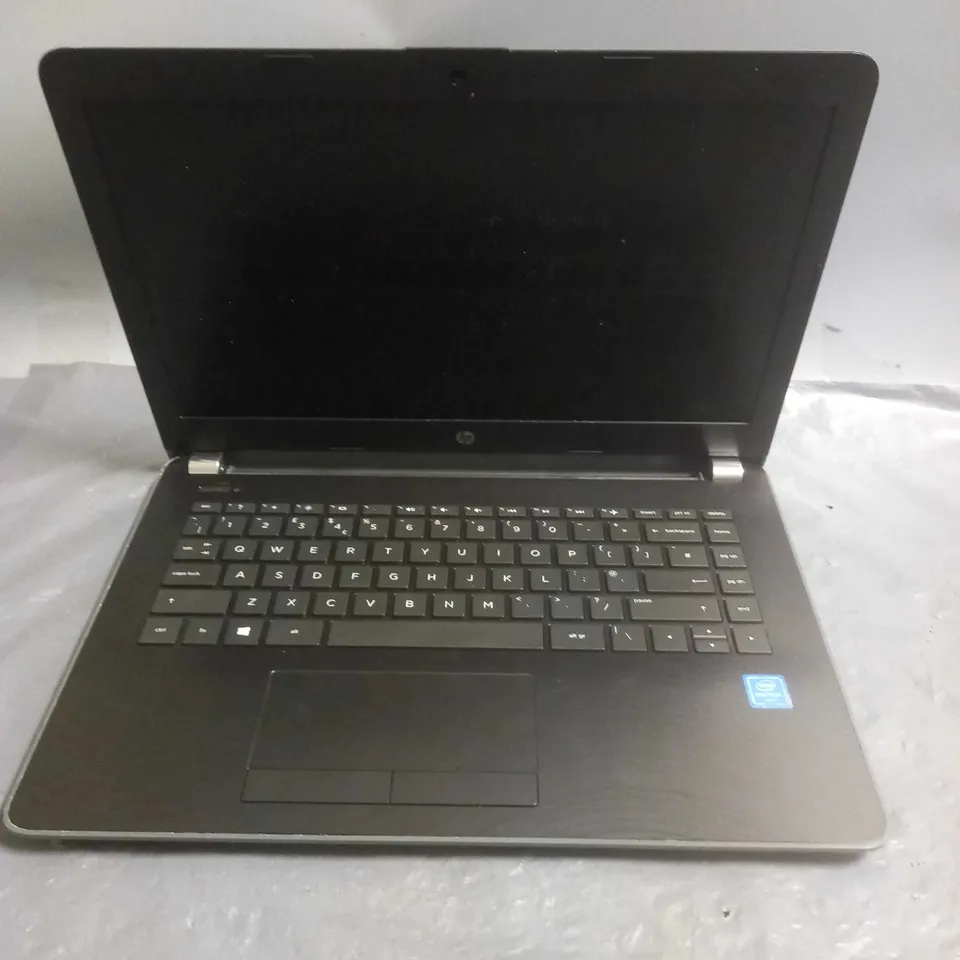 HP 14-BS0XX INTEL PENTIUM INSIDE LAPTOP