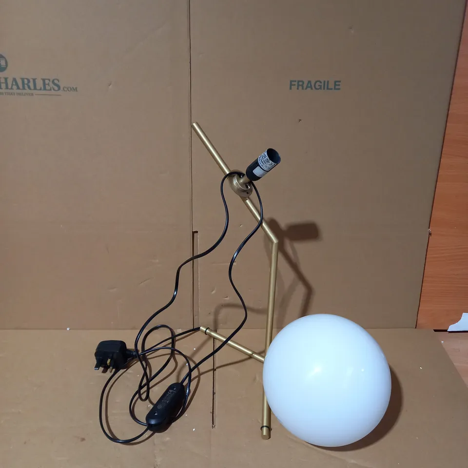 FLOS IC T1 HIGH TABLE LAMP