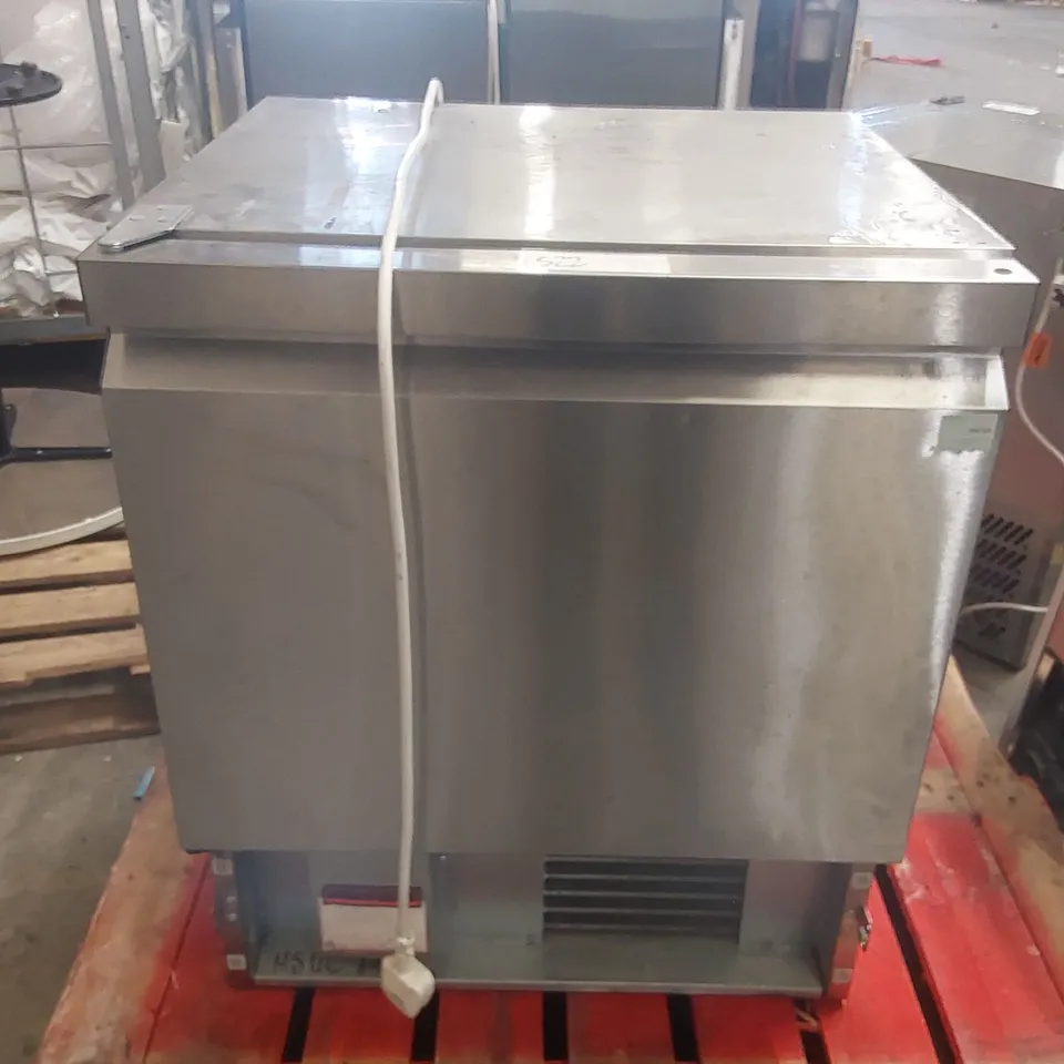 WILLIAMS H5UC HC R2 COMMERCIAL UNDERCOUNTER REFRIGERATOR