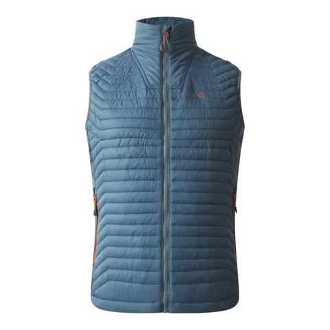 BRAND NEW DARE 2B MENS DESCENDING II GILET IN STORMY WEATHER SIZE XL