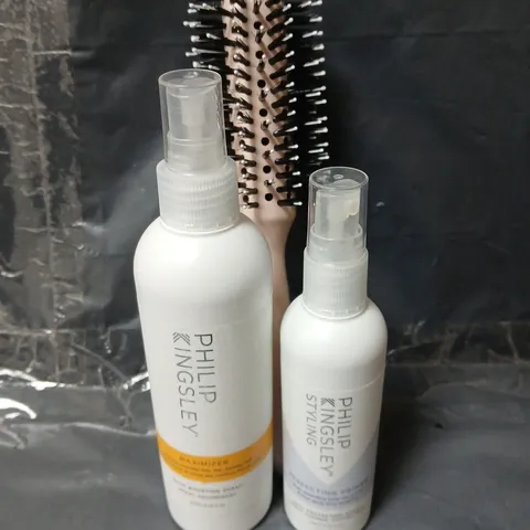 PHILIP KINGSLEY LACK VOLUME & LIFT COLLECTION