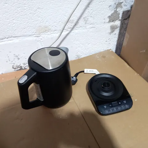 NINJA PERFECT TEMPERATURE KETTLE