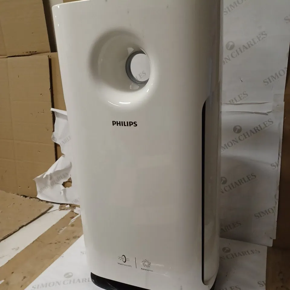 PHILIPS AC3256/60 AIR PURIFIER ANTI-ALLERGEN WITH NANOPROTECT S3 FILTER