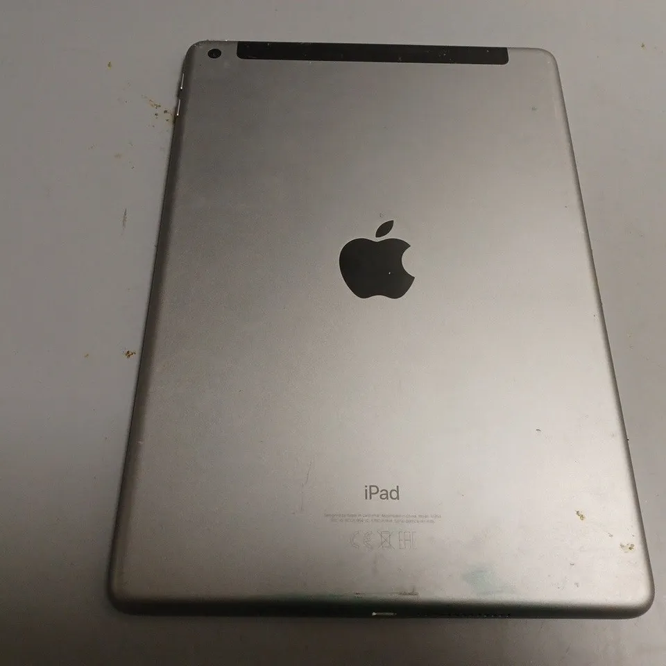 APPLE IPAD 9.7 (2018)