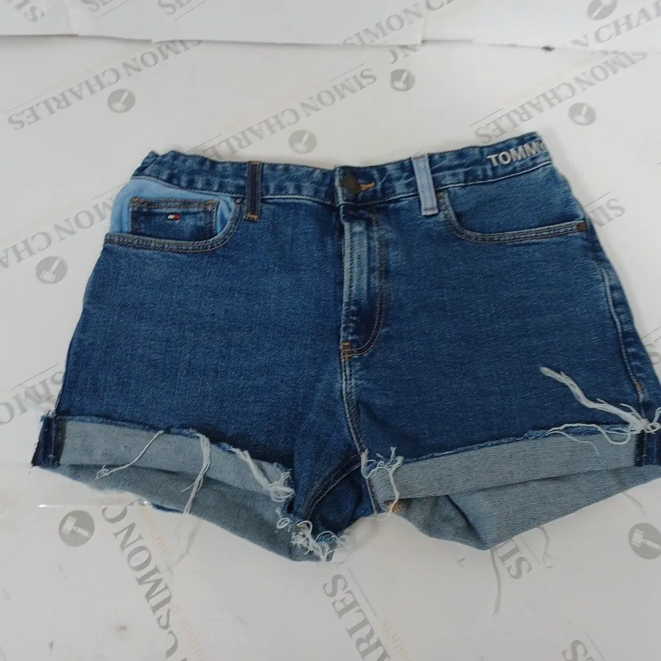 TOMMY HILFIGER DENIM JEANS SIZE UNSPECIFIED