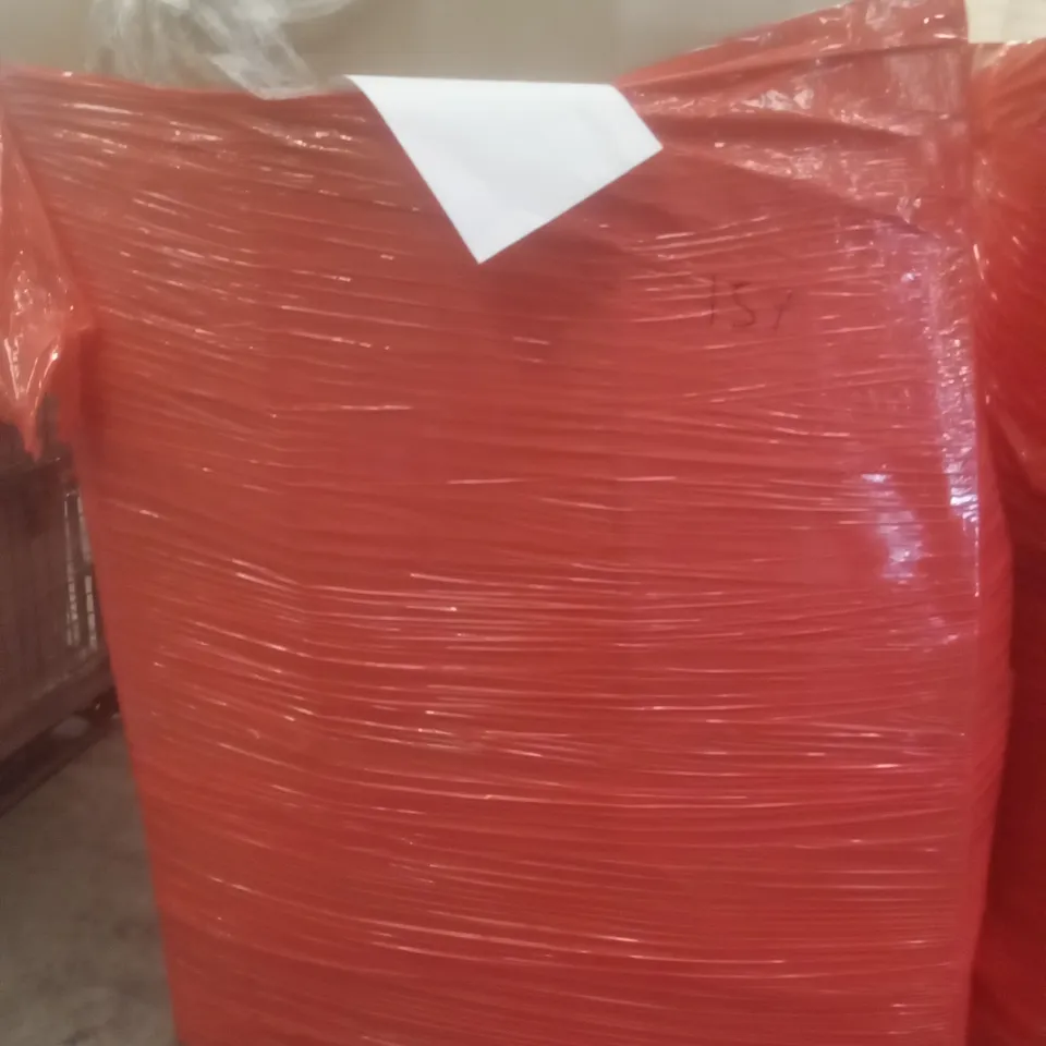 PALLET OF ASSORTED ITEMS INCLUDING TOWER AIR FRYER, ELECTRIC HEATER, LED LIGHT