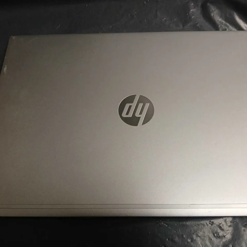 HP PROBOOK 455R G6 LAPTOP