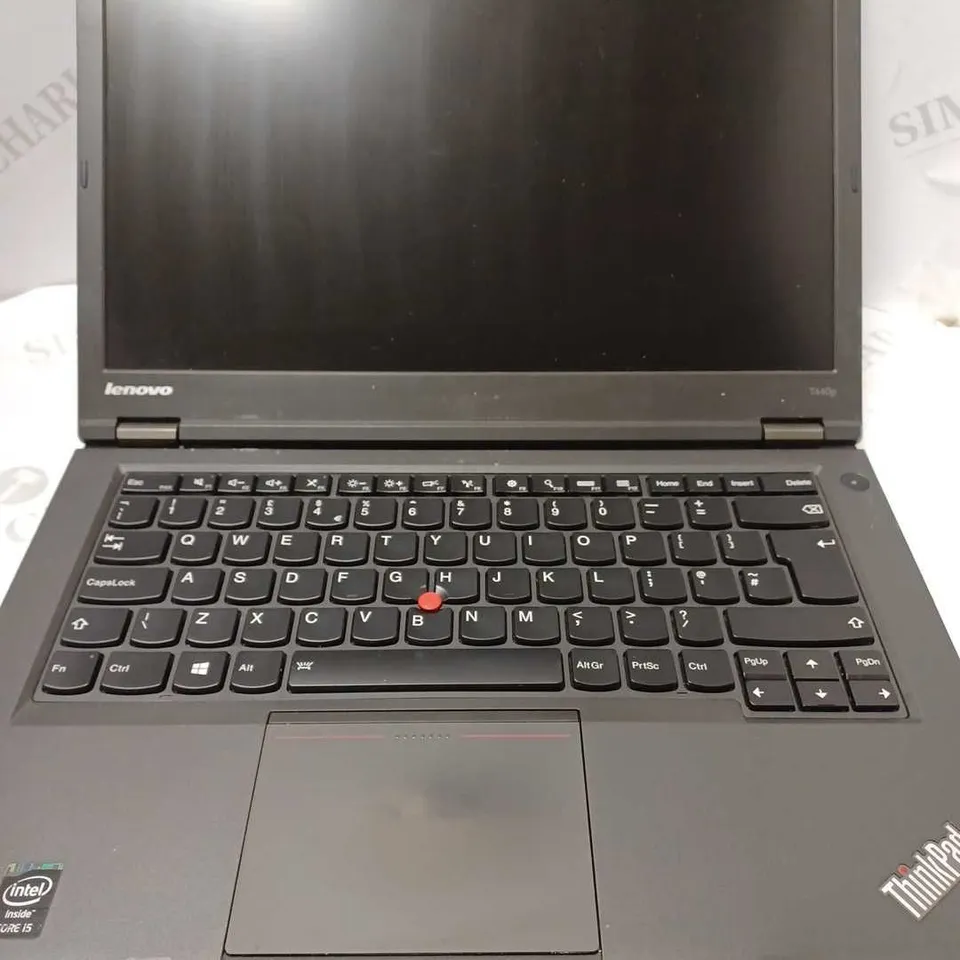 LENOVO THINKPAD T440P LAPTOP