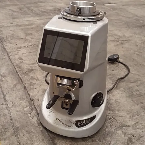 FIORENZATO F64 EVO ON DEMAND COFFEE GRINDER