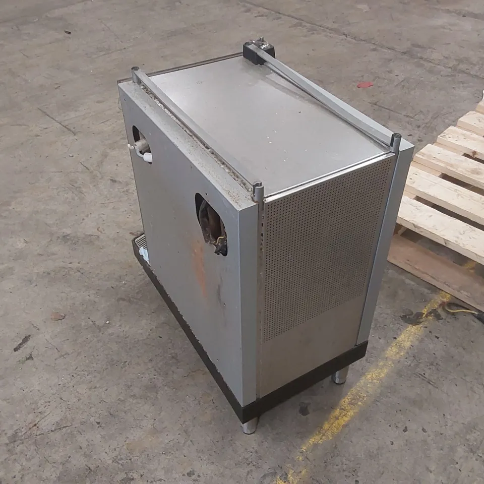 FRANKE COMMERCIAL MILK CHILLER FOR COFFEE MACHINE