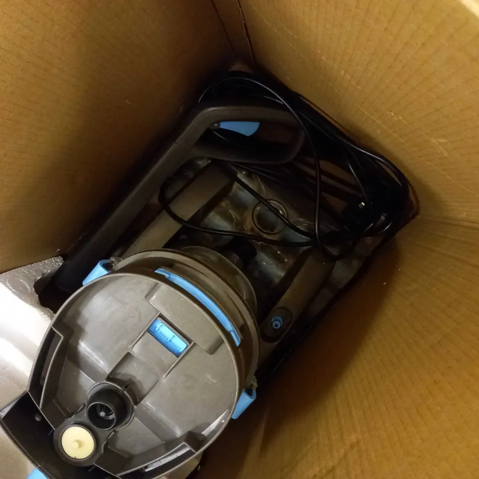 VAX RAPID POWER PLUS CARPET WASHER