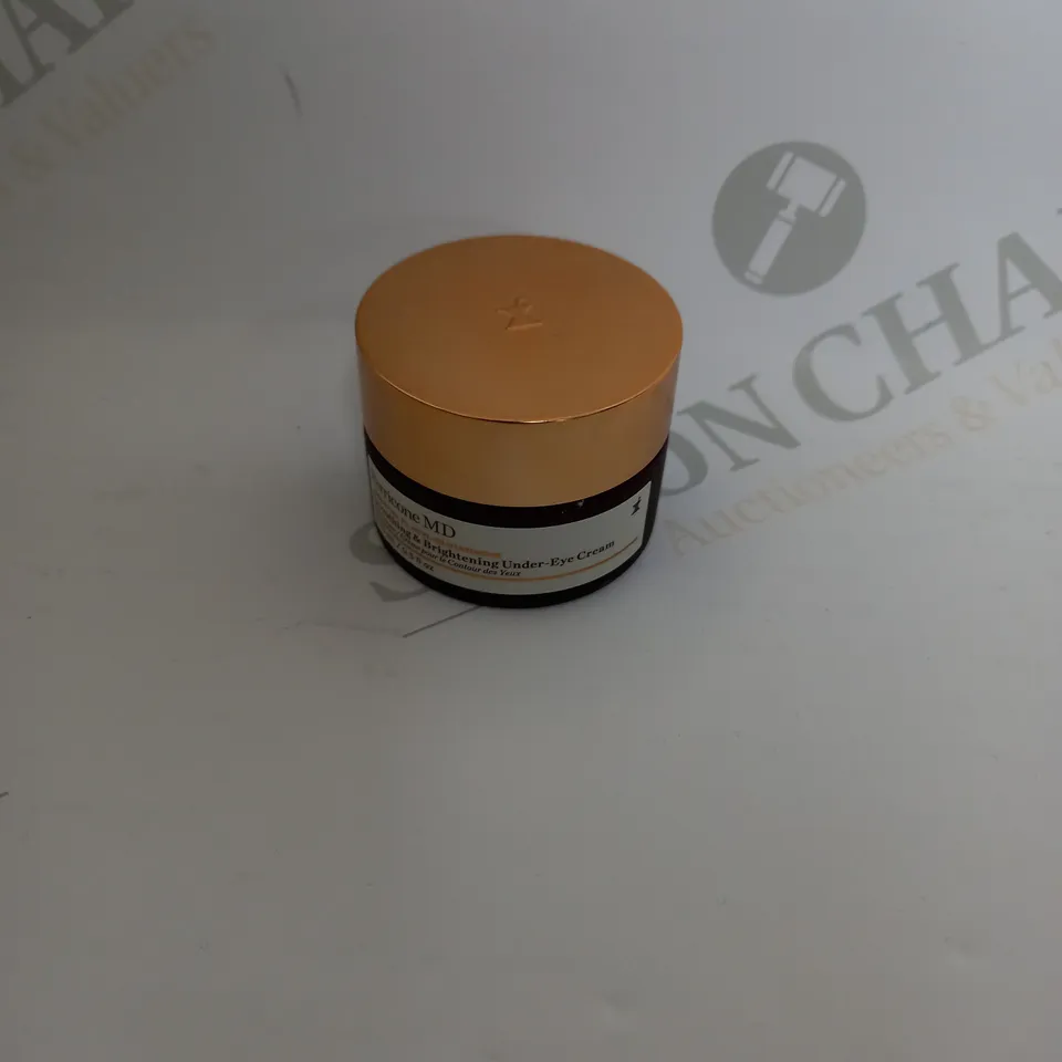 PERRICONE MD UNDER EYE CREAM 15ML 