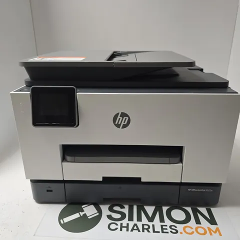 HP OFFICEJET PRO 9022E PRINTER