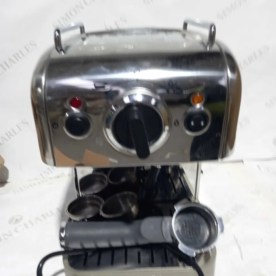DUALIT MULTIBREW COFFEE MACHINE