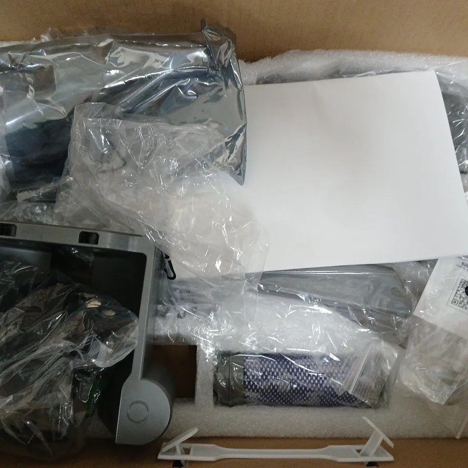 VAKYOU VC002 CORDLESS VACUUM CLEANER