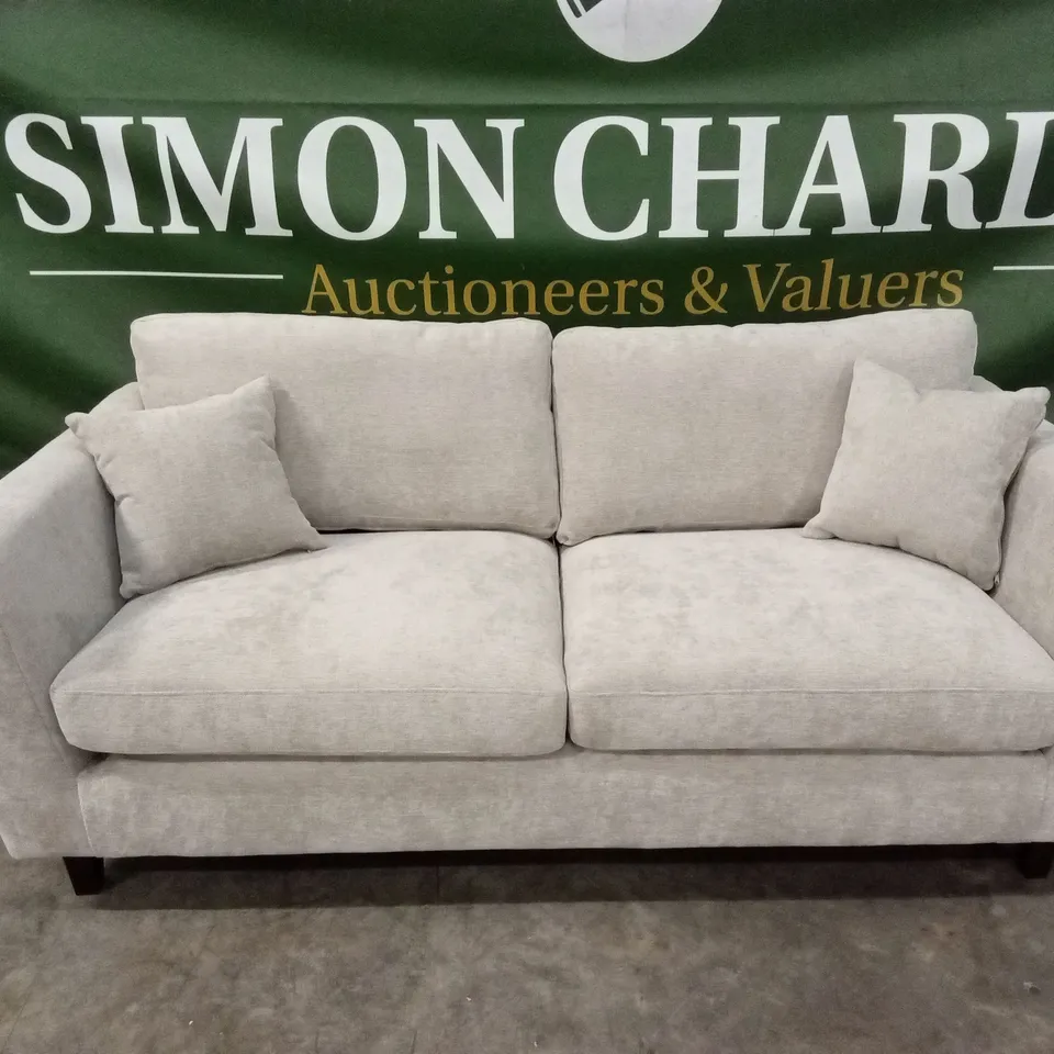 CALA 3 SEATER SOFA RRP £529