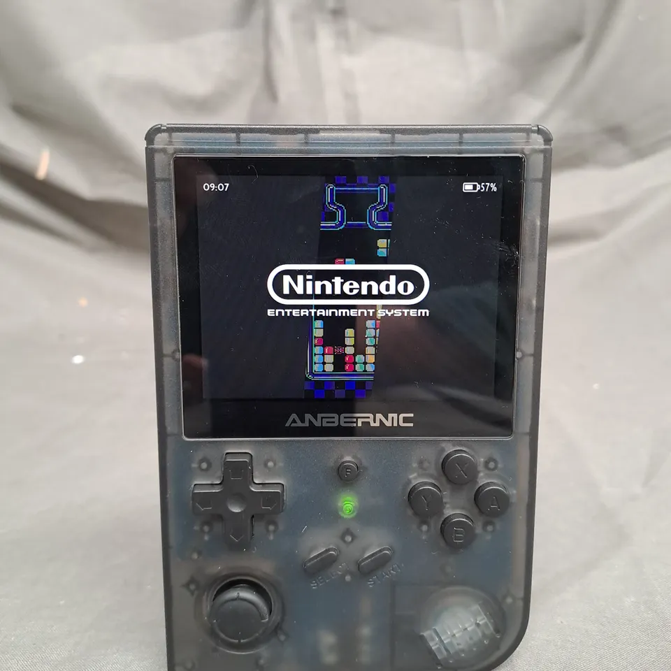ANBERNIC RG351V CLASSIC HANDHELD CONSOLE