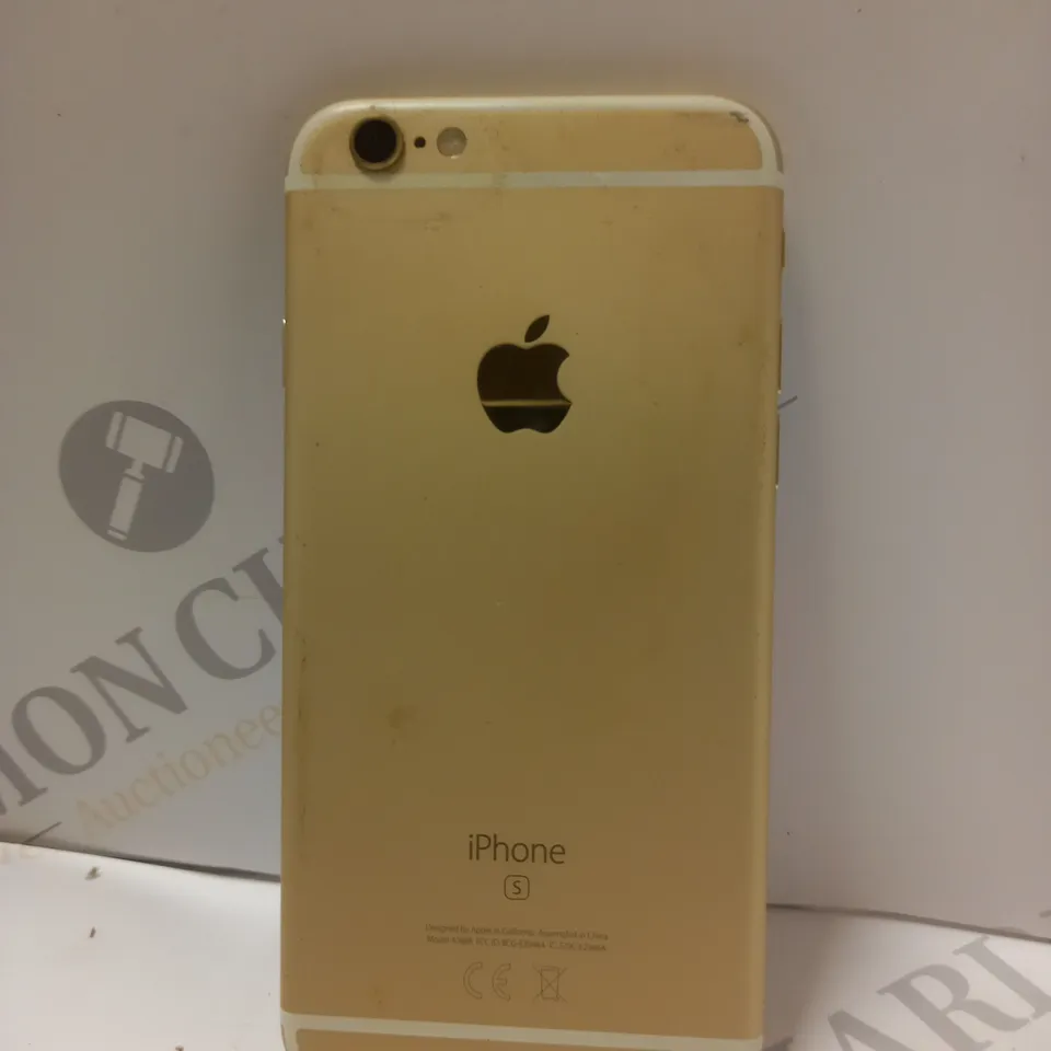 APPLE IPHONE 6S (A1688) SMARTPHONE 