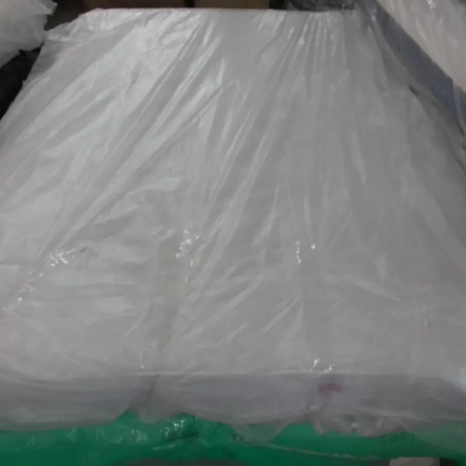 BAGGED ASPIRE MATTRESS - APPROX 140X190CM