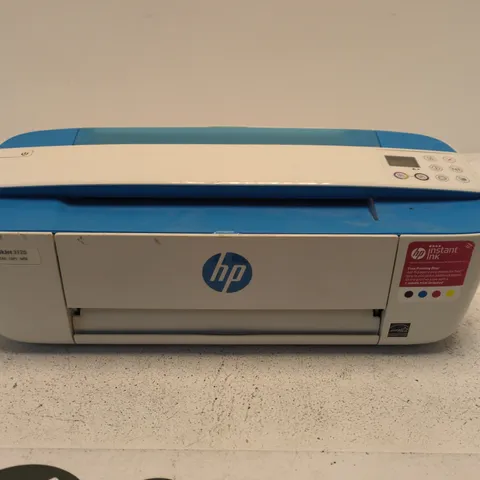 HP DESKJET 3720 ALL-IN-ONE PRINTER