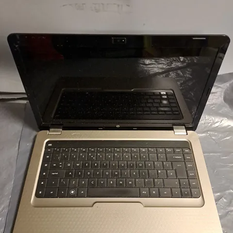 HP G62 LAPTOP